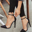 High Heel Pointed Toe Classic Pumps