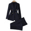 Pant Suit Suit Two Piece Set