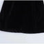 Solid Square Collar Long Sleeve Velvet Gown Elegant High Waist A-line Beaded Dresses New Lady Christmas Evening Party Vestidos 