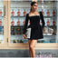 Solid Square Collar Long Sleeve Velvet Gown Elegant High Waist A-line Beaded Dresses New Lady Christmas Evening Party Vestidos 