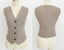 Korean Fashion Women Blazer 3 Pcs Vintage Long Sleeve Suit Jackets Vest and Straight Pants Suit Female Chic Business Outfits New