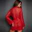 Women Sleepwear; Lace Pajamas; Nightgown Underwear; Lingerie