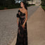 One Shoulder Elegant; Party Dress