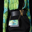 Wide Fashion Belt; Leather Dress Belt
