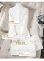 Pant Suit Suit Two Piece Set