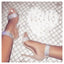 High Heel Pump; Transparent Crystal Sandals; Perfect for Formal Occasions