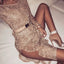 High Heel Pump; Transparent Crystal Sandals; Perfect for Formal Occasions
