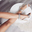 High Heel Pump; Transparent Crystal Sandals; Perfect for Formal Occasions