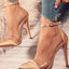 High Heel Pointed Toe Classic Pumps