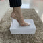 Women's Transparent Stilettos High Heels Point Toe