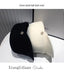 Wool Equestrian Cap