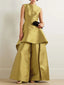 Elegant Wide Leg Jumpsuit Perfect for Formal Occasions
