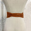 Boho Belt; Corset Style