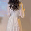 Lace Twinset Robe Set Women Sleepwear Loungewear