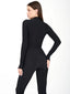 Autumn/ Winter Long Sleeve Jumpsuit; Playsuit