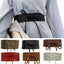 Boho Belt; Corset Style
