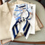 Neckerchief; Luxury Square; Scarf; Silk Shawl