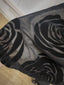 One Shoulder Elegant; Party Dress