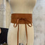 Boho Belt; Corset Style