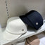 Wool Equestrian Cap
