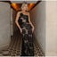 One Shoulder Elegant; Party Dress
