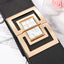 Elastic Wide Waist Dress Belt