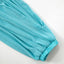 Long Shawl Strapless Skirt Outfit; Spliced 2-piece set