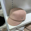 Wool Equestrian Cap