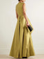 Elegant Wide Leg Jumpsuit Perfect for Formal Occasions