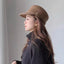 Wool Equestrian Cap
