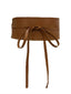Boho Belt; Corset Style