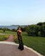One Shoulder Elegant; Party Dress