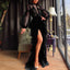 Elegant Lace; Layer Style; Long Sleeve Evening Gown