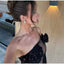 One Shoulder Elegant; Party Dress