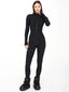 Autumn/ Winter Long Sleeve Jumpsuit; Playsuit