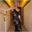 One Shoulder Elegant; Party Dress