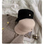 Wool Equestrian Cap