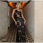 One Shoulder Elegant; Party Dress