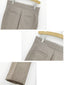Korean Fashion Women Blazer 3 Pcs Vintage Long Sleeve Suit Jackets Vest and Straight Pants Suit Female Chic Business Outfits New