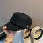 Wool Equestrian Cap