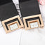 Elastic Wide Waist Dress Belt