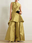 Elegant Wide Leg Jumpsuit Perfect for Formal Occasions