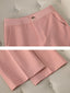 Women Pant Suit 2 Piece Set; Formal Blazer Jacket and Trouser
