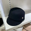 Wool Equestrian Cap